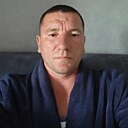 Знакомства: Сергей, 40 лет, Магадан