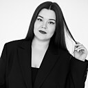 Знакомства: Алина, 25 лет, Нижнекамск
