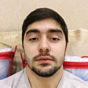 Знакомства: Азамат, 28 лет, Владикавказ