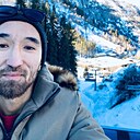 Знакомства: Abai, 35 лет, Уральск