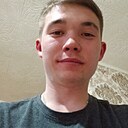 Знакомства: Илья, 25 лет, Норильск
