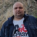 Знакомства: Андрей, 37 лет, Симферополь