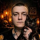 Знакомства: Илья, 30 лет, Каменское