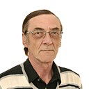 Знакомства: Евгений, 65 лет, Ошмяны