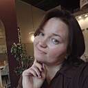Знакомства: Татьяна, 40 лет, Серпухов