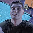 Знакомства: Иван, 22 года, Краснознаменск