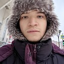 Знакомства: Данила, 21 год, Норильск