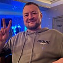 Знакомства: Игорь, 38 лет, Апатиты
