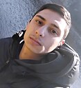 Знакомства: Илюша, 22 года, Одесса
