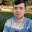 Знакомства: Алик, 31 год, Москва