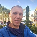 Знакомства: Александр, 38 лет, Молодечно