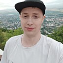 Знакомства: Никита, 25 лет, Ижевск