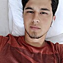 Знакомства: Davliatov, 25 лет, Уфа