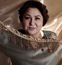 Знакомства: Алия, 49 лет, Лениногорск