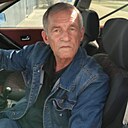 Знакомства: Сергей, 64 года, Костанай