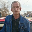 Знакомства: Сергей, 64 года, Костанай