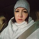 Знакомства: Евгения, 45 лет, Братск