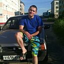 Знакомства: Антон, 35 лет, Снежногорск