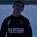 Знакомства: Никита, 26 лет, Оренбург