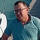 Знакомства: Ринат, 40 лет, Актау