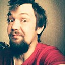 Знакомства: Тим, 37 лет, Волоколамск