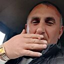 Знакомства: Гарик, 40 лет, Ереван