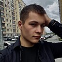Знакомства: Егор, 21 год, Тюмень