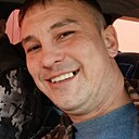 Знакомства: Максим, 35 лет, Ульяновск