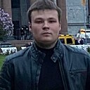 Знакомства: Дмитрий, 23 года, Кемерово