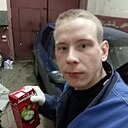 Знакомства: Константин, 28 лет, Пермь