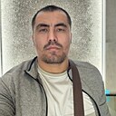 Знакомства: Timur Ganiev, 31 год, Александров