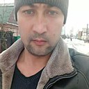 Знакомства: Хамза, 40 лет, Кострома