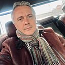 Знакомства: Andrew, 51 год, Москва