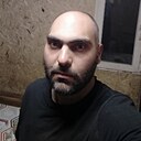 Знакомства: Гев, 36 лет, Пермь