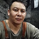 Знакомства: Дамир, 35 лет, Кокшетау
