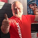 Знакомства: Вадим, 63 года, Гаврилов-Ям
