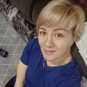 Знакомства: Евгения, 43 года, Адлер