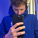 Знакомства: Миша, 19 лет, Санкт-Петербург