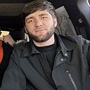 Знакомства: Мика, 28 лет, Москва