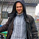 Знакомства: Макс, 35 лет, Пинск