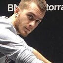 Знакомства: Атикин, 30 лет, Харьков