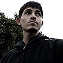 Знакомства: Макс, 20 лет, Оренбург