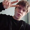 Знакомства: Максим, 21 год, Подольск
