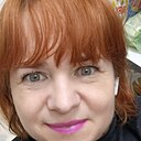 Знакомства: Lyudmila, 49 лет, Брянск