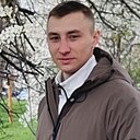 Знакомства: Данила, 25 лет, Джанкой