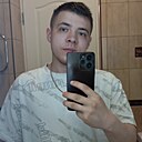 Знакомства: Даниил, 22 года, Чита