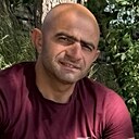 Знакомства: Эльтон, 41 год, Астрахань