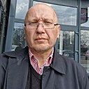 Знакомства: Генри, 52 года, Брест