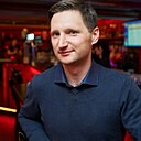 Знакомства: Владимир, 35 лет, Смоленск