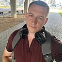 Знакомства: Никита, 29 лет, Минск